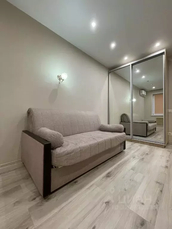 1-к кв. Московская область, Ленинский городской округ, Лопатино пгт ... - Фото 2