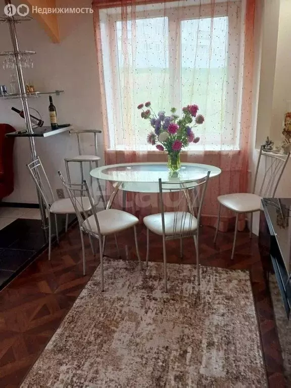 3-комнатная квартира: Усть-Катав, улица Ленина, 61 (61.3 м) - Фото 2