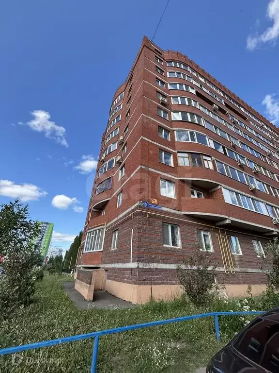 Продаётся 1-к квартира, 36.2 м - Фото 0