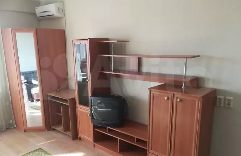 Квартира-студия, 23 м, 8/10 эт. - Фото 0