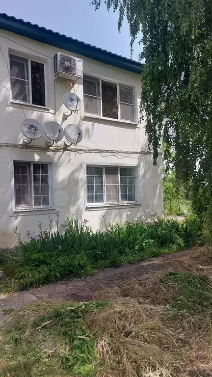 3-к. квартира, 51 м, 1/1 эт. - Фото 0