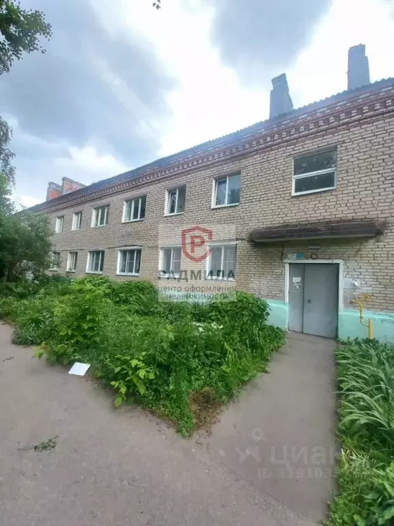 3-к кв. Московская область, Сергиево-Посадский городской округ, д. ... - Фото 0