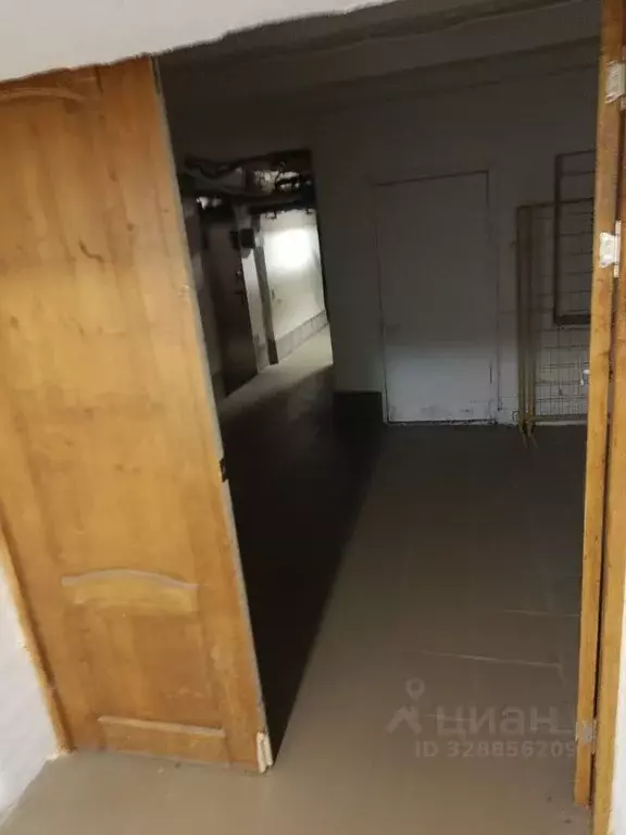 Помещение свободного назначения в Москва Бойцовая ул., 2/30 (17 м) - Фото 2