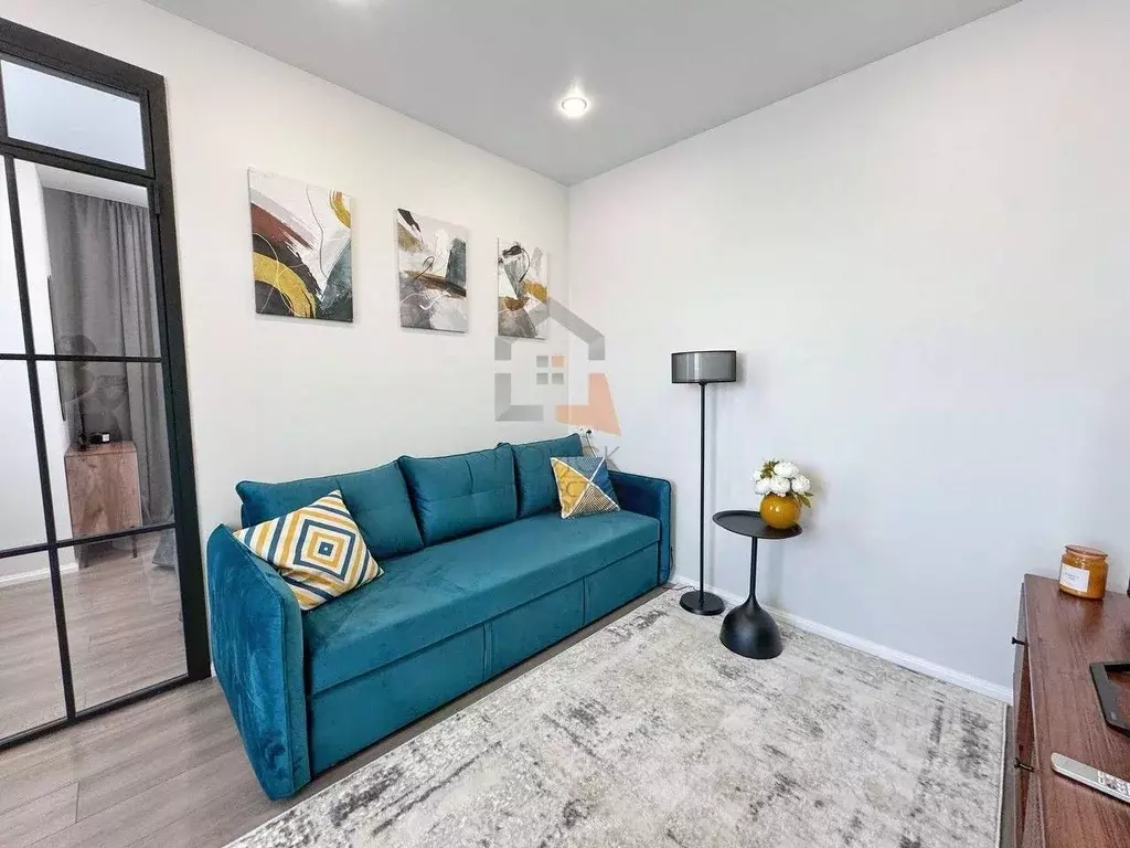 2-к кв. Кировская область, Киров ул. Калинина, 40 (53.0 м) - Фото 1