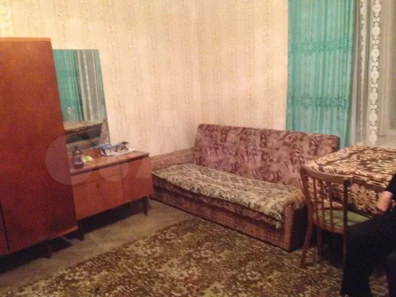 Комната 20 м в 2-к., 5/7 эт. - Фото 1