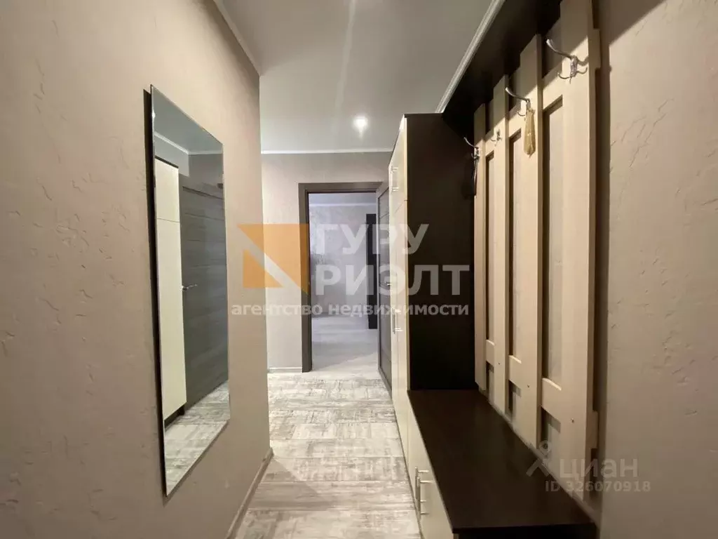 1-к кв. Калининградская область, Калининград Эльблонгская ул., 31 ... - Фото 1