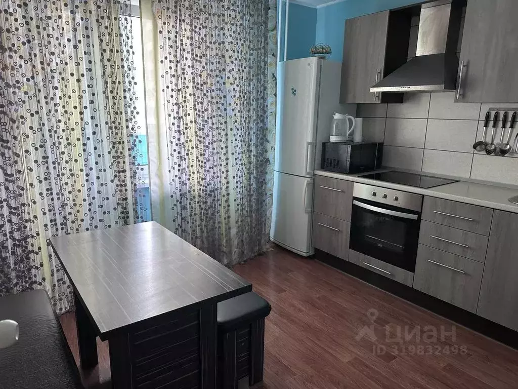 1-к кв. Краснодарский край, Новороссийск просп. Ленина, 99 (52.0 м) - Фото 1