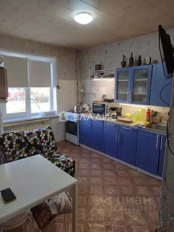 3-к кв. Нижегородская область, Балахна ул. Пирогова, 4 (64.5 м) - Фото 1