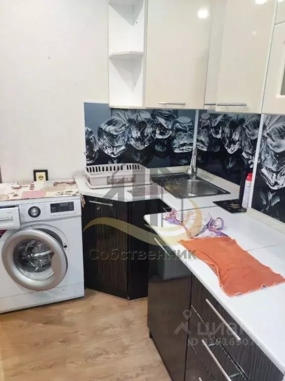 2-к кв. Белгородская область, Старый Оскол Парковый мкр, 18 (46.6 м) - Фото 1