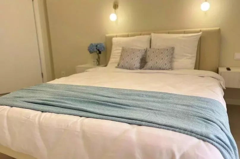 1-к кв. Краснодарский край, Новороссийск наб. Адмирала Серебрякова, ... - Фото 2