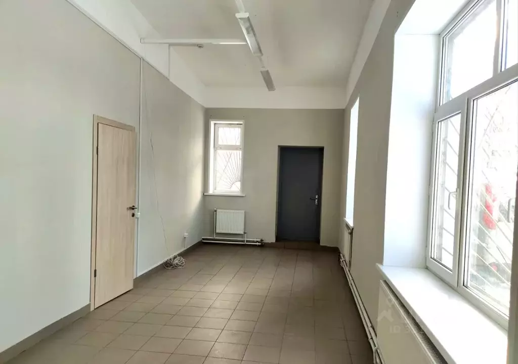 Помещение свободного назначения в Московская область, Фрязино ул. ... - Фото 1