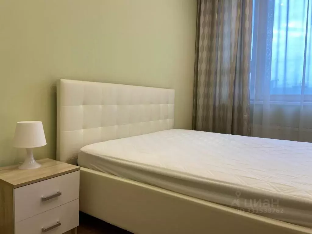 1-к кв. Москва ул. Бутлерова, 7Б (32.0 м) - Фото 1