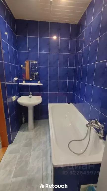 2-к кв. Ростовская область, Новочеркасск Школьная ул. (43.0 м) - Фото 2