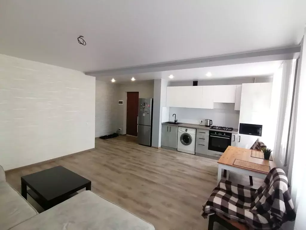 Продаётся 2-к квартира, 50.5 м - Фото 0