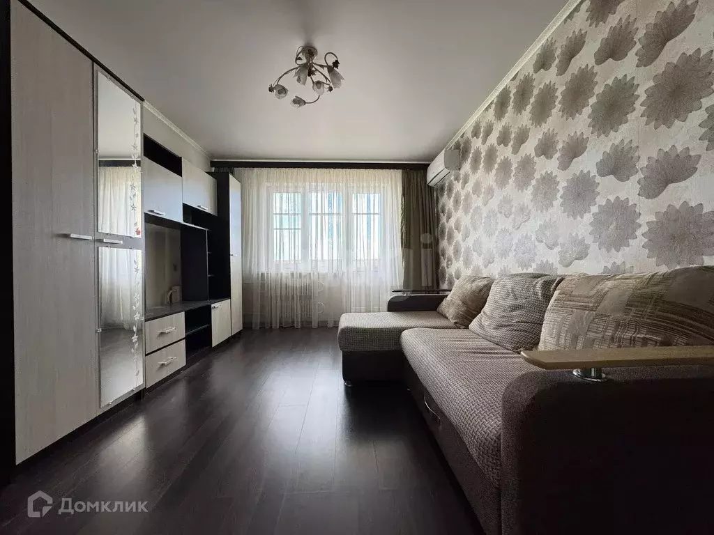 Продаётся 1-к квартира, 38 м - Фото 1