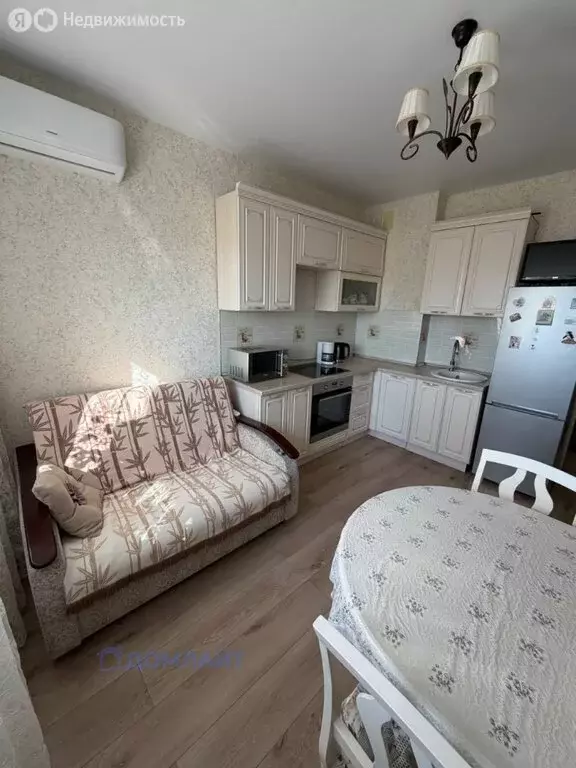 1-комнатная квартира: Самара, проспект Карла Маркса, 4Б (45 м) - Фото 2