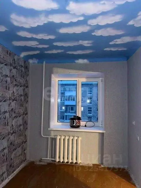 3-к кв. Пермский край, Чусовой ул. Чайковского, 8 (56.3 м) - Фото 1