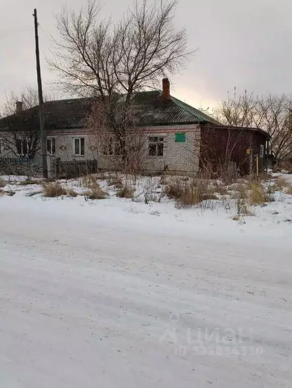 Помещение свободного назначения в Курганская область, Щучанский ... - Фото 1