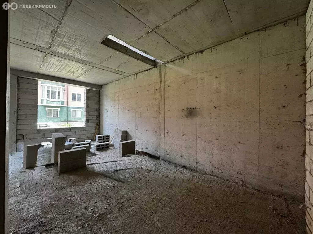 2-комнатная квартира: Нальчик, улица Головко, 200 (68.4 м) - Фото 1