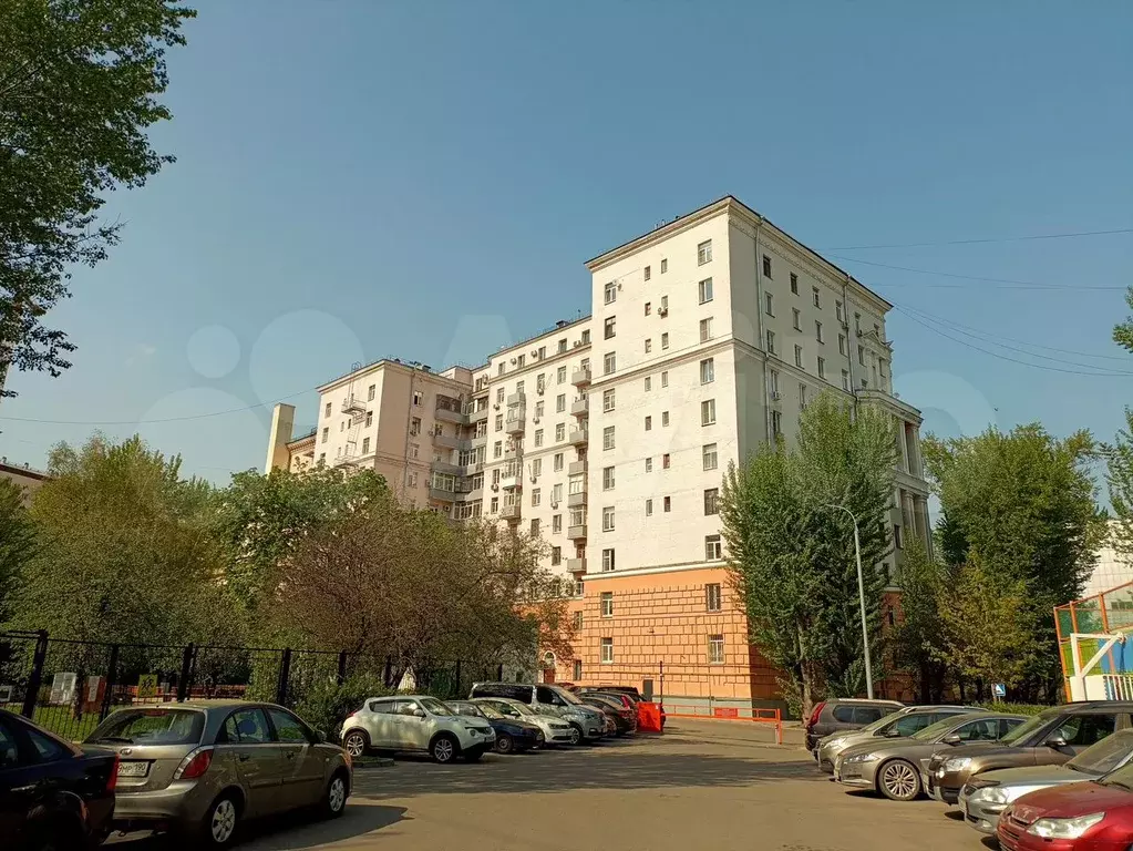 Апартаменты-студия, 14,1 м, 1/11 эт. - Фото 1