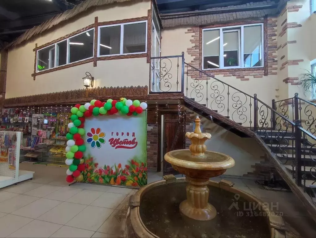 Офис в Саратовская область, Энгельс ул. 148-й Черниговской Дивизии, 26 ... - Фото 1