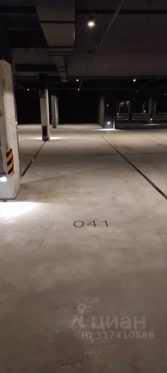 Гараж в Свердловская область, Екатеринбург ул. Академика Ландау, 7 (13 ... - Фото 2