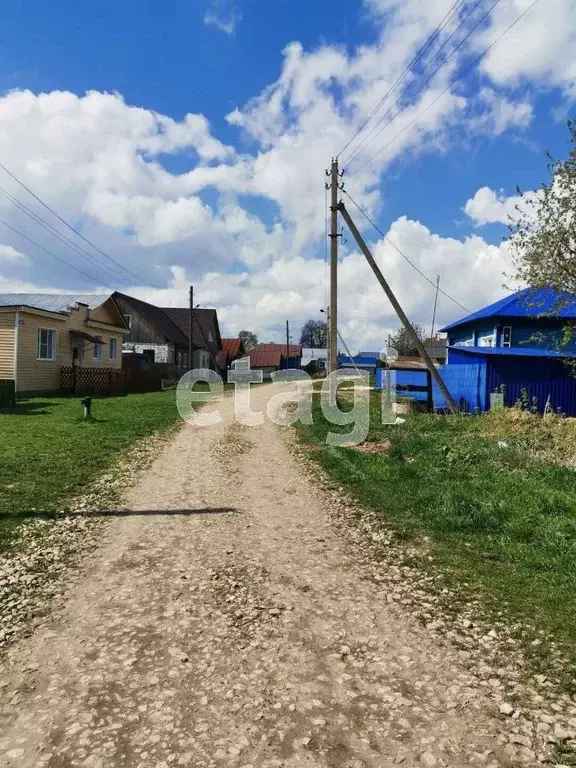 Участок в Владимирская область, Муром Трудовая ул. (16.0 сот.) - Фото 0