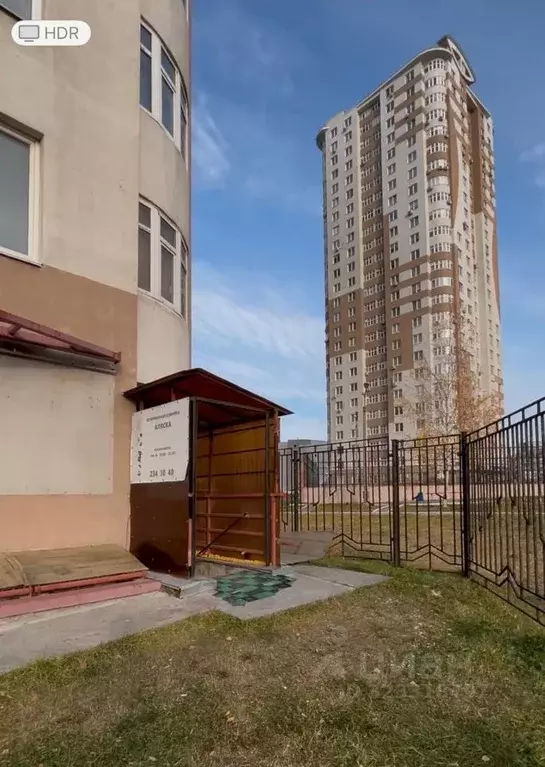 Помещение свободного назначения в Пермский край, Пермь ш. Космонавтов, ... - Фото 2