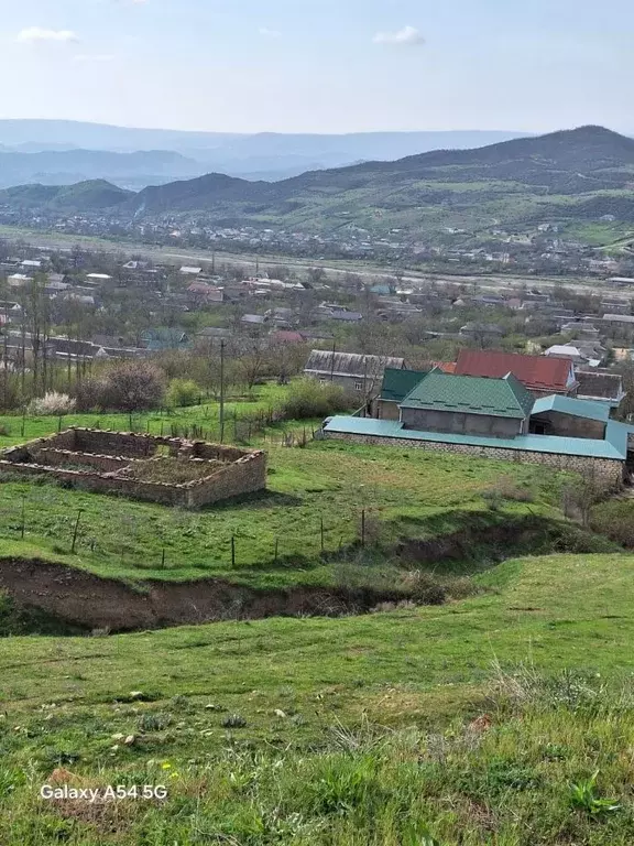 Участок в Дагестан, Сулейман-Стальский район, с. Куркент ул. ... - Фото 0