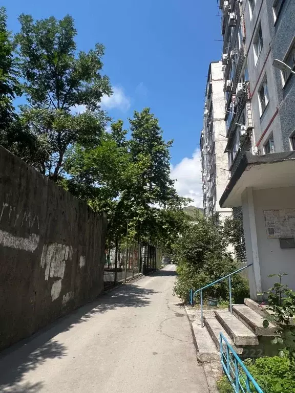 1-к кв. Краснодарский край, Новороссийск ул. Аршинцева, 50 (30.0 м) - Фото 0