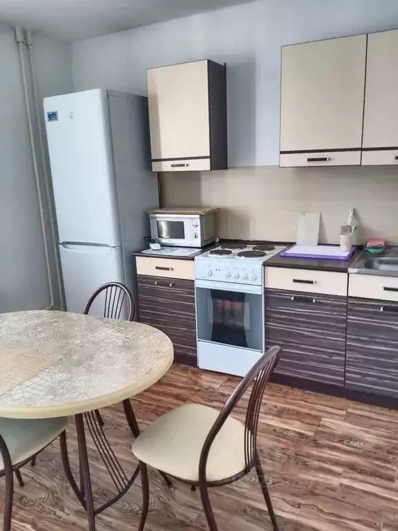 1-к кв. Краснодарский край, Новороссийск просп. Ленина, 105 (39.0 м) - Фото 1