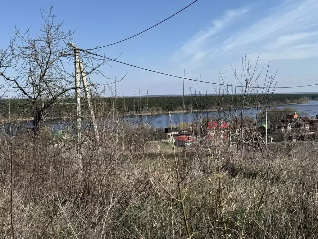 Участок в Белгородская область, Белгородский район, Тавровское с/пос, ... - Фото 0