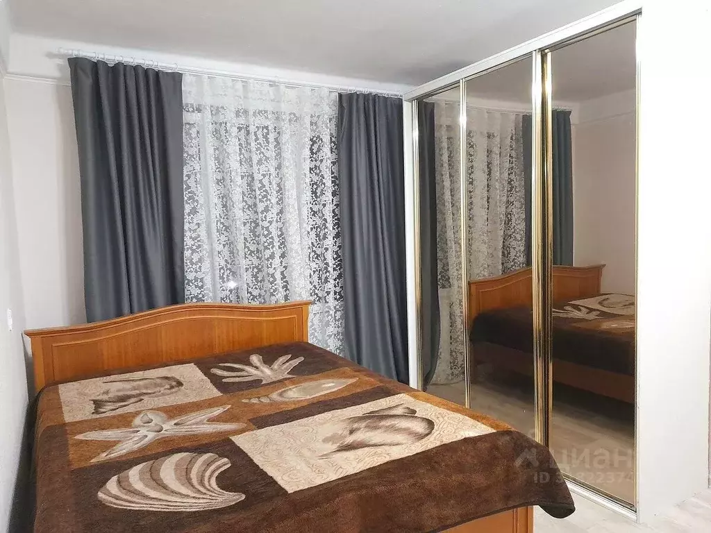 2-к кв. Санкт-Петербург Софийская ул., 35К6 (48.0 м) - Фото 0