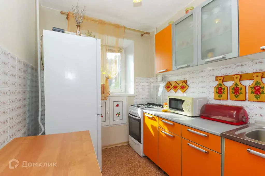 Продаётся 1-к квартира, 29 м - Фото 1