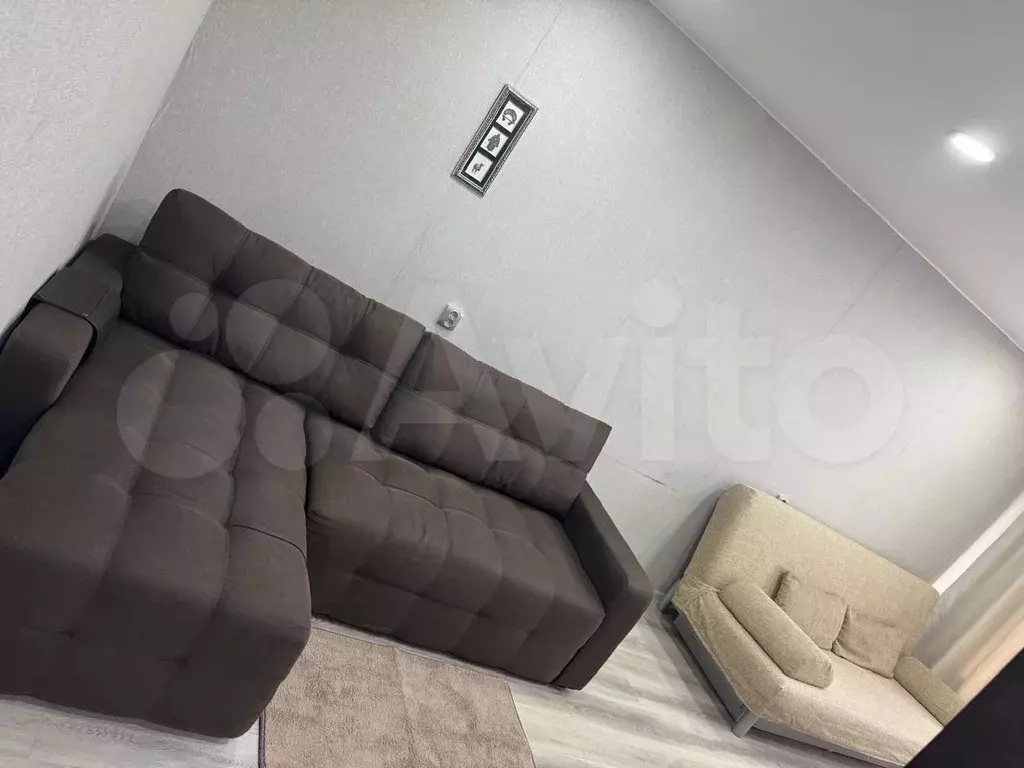 1-к. квартира, 35 м, 2/5 эт. - Фото 0