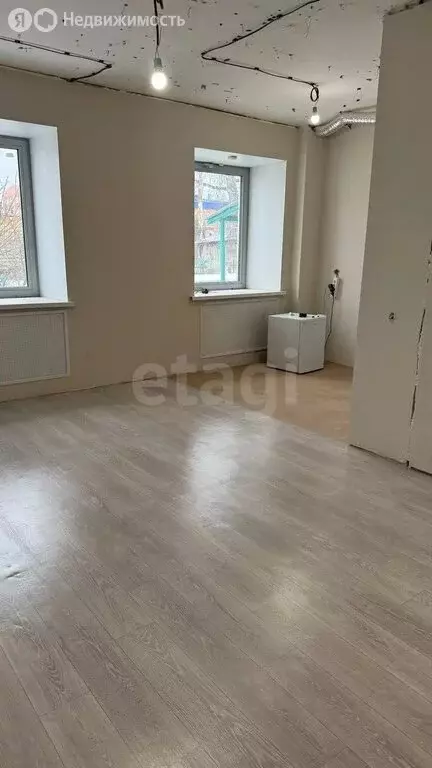 1-комнатная квартира: село Вагай, улица Крупской, 23 (47.3 м) - Фото 2