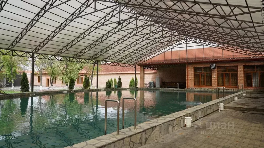 Дом в Чеченская республика, Грозный ул. 8 Марта, 16 (250 м) - Фото 2