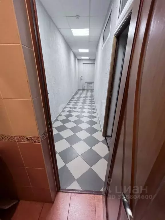 Офис в Башкортостан, Уфа ул. Аксакова, 54 (92 м) - Фото 0