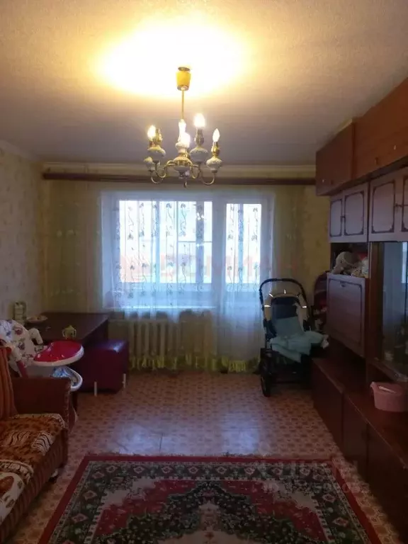 2-к кв. Ростовская область, Новочеркасск Степная ул. (49.0 м) - Фото 1