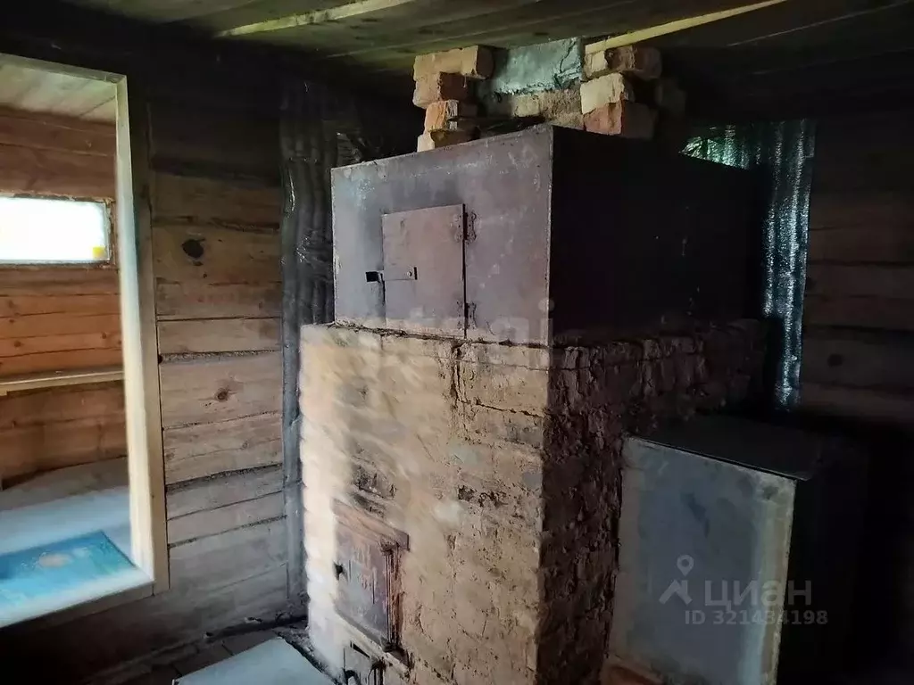 Дом в Смоленская область, Демидов ул. Суркова, 13А (102 м) - Фото 1