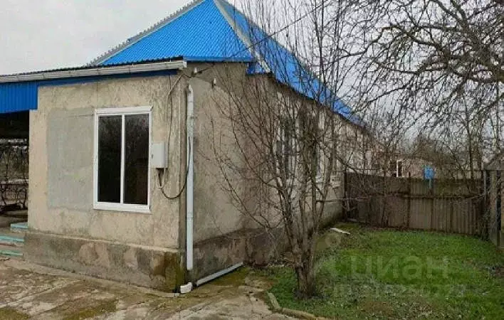 3-к кв. Ставропольский край, Курская ст-ца пер. Школьный (83.4 м) - Фото 1
