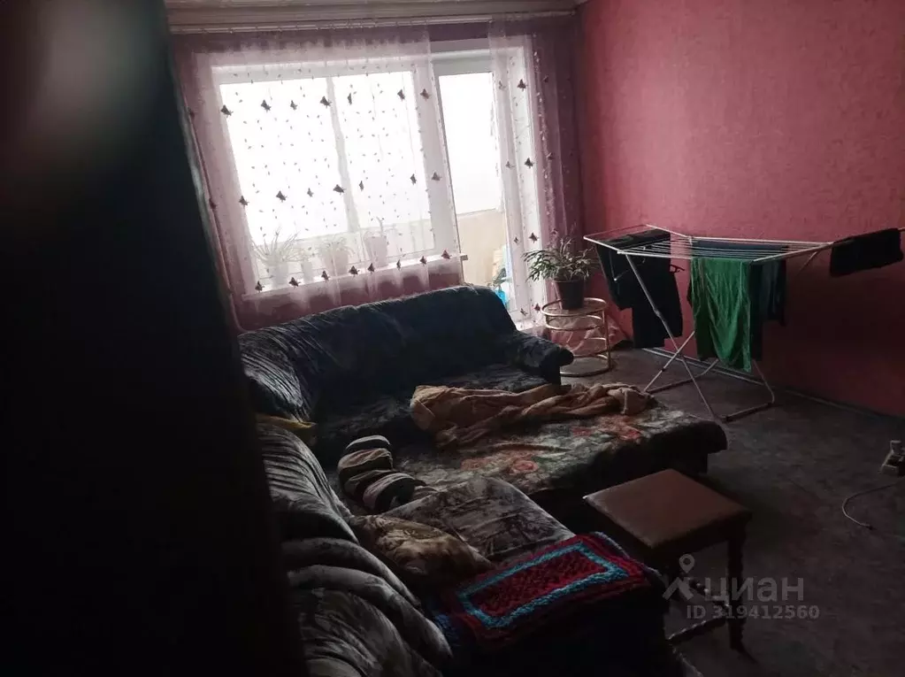3-к кв. Саха (Якутия), Якутск ул. Кальвица, 1/1 (63.0 м) - Фото 1