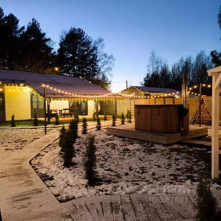 Дом в Московская область, Раменский муниципальный округ, д. Минино ул. ... - Фото 2