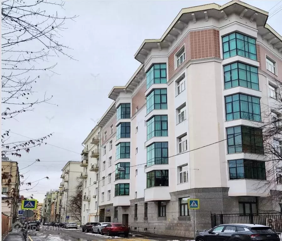 Продаётся 3-к квартира, 105 м - Фото 0