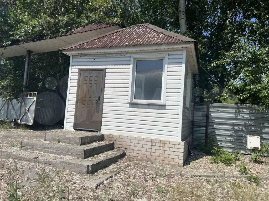 Участок в Алтайский край, Барнаул городской округ, пос. Центральный ... - Фото 0