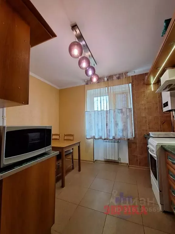 4-к кв. Краснодарский край, Крымск Коммунистическая ул. (76.9 м) - Фото 1