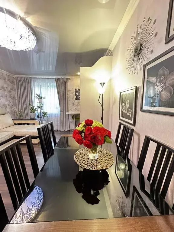 3-к кв. Татарстан, Казань ул. Химиков, 51 (57.0 м) - Фото 0