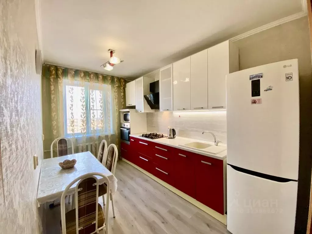 3-к кв. Ростовская область, Таганрог ул. Щаденко, 84 (60.0 м) - Фото 1