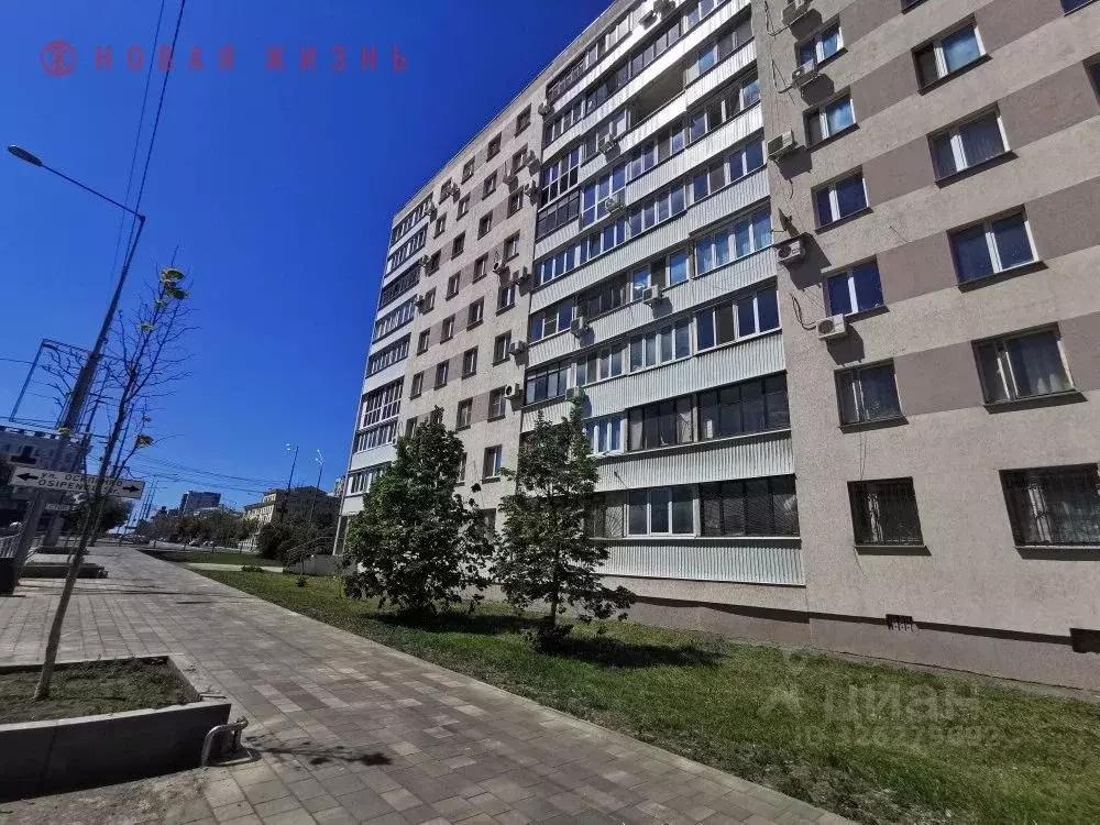 Помещение свободного назначения в Самарская область, Самара ... - Фото 1