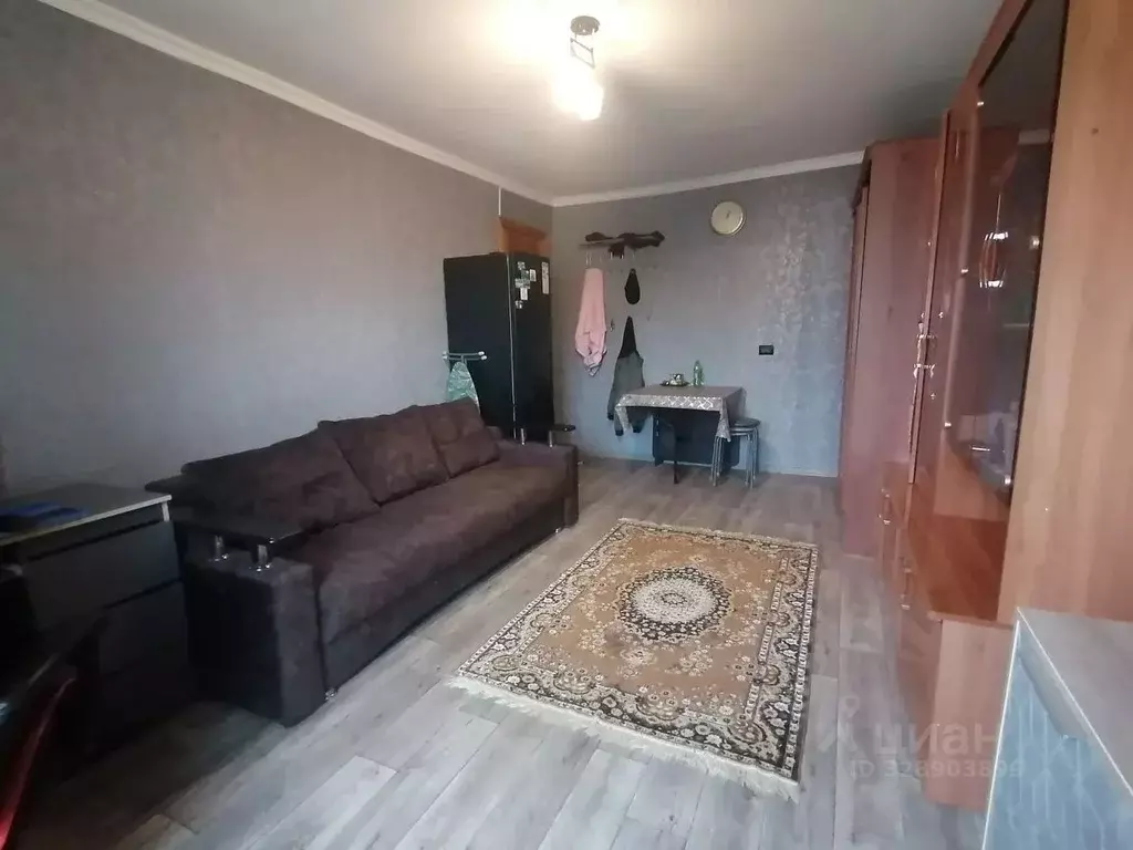 Комната Ростовская область, Батайск ул. Гайдара, 7А (18.4 м) - Фото 2